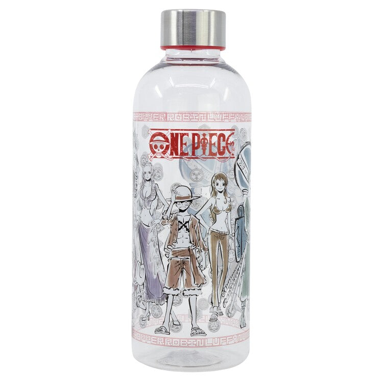 Flasche One Piece, 0,85 l