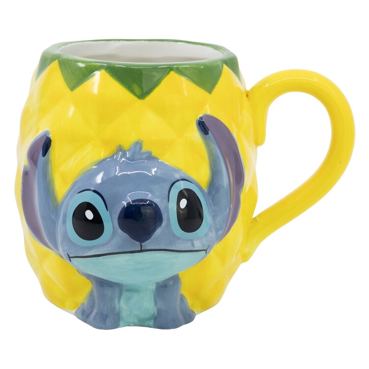 Tasse Lilo & Stitch, 0,414 l