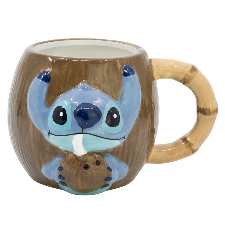 Tasse Lilo & Stitch, 0,384 l