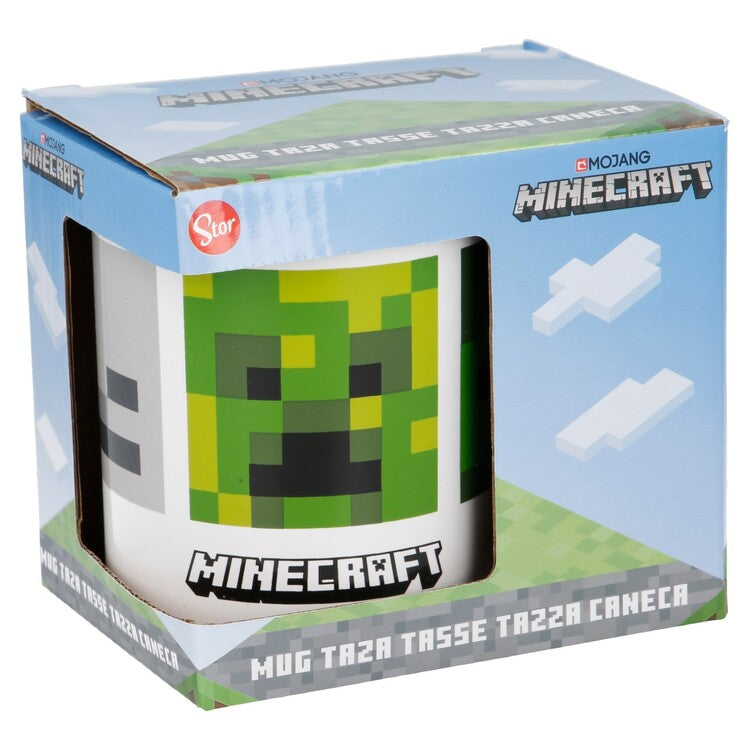 Tasse Minecraft, 0,325 l