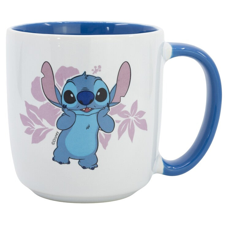 Tasse Lilo & Stitch, 0,38 l
