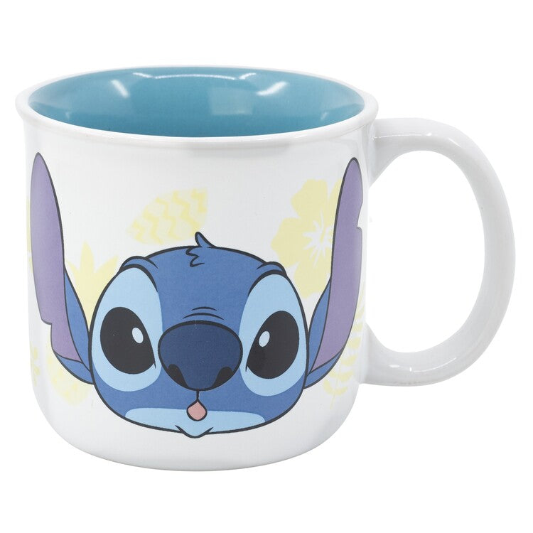 Tasse Lilo & Stitch, 0,414 l