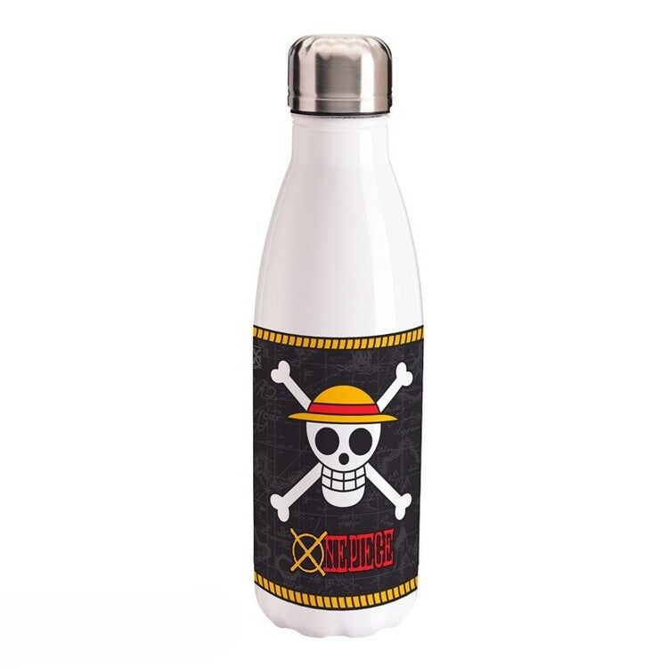 Flasche One Piece - Nakama, 0,5 l