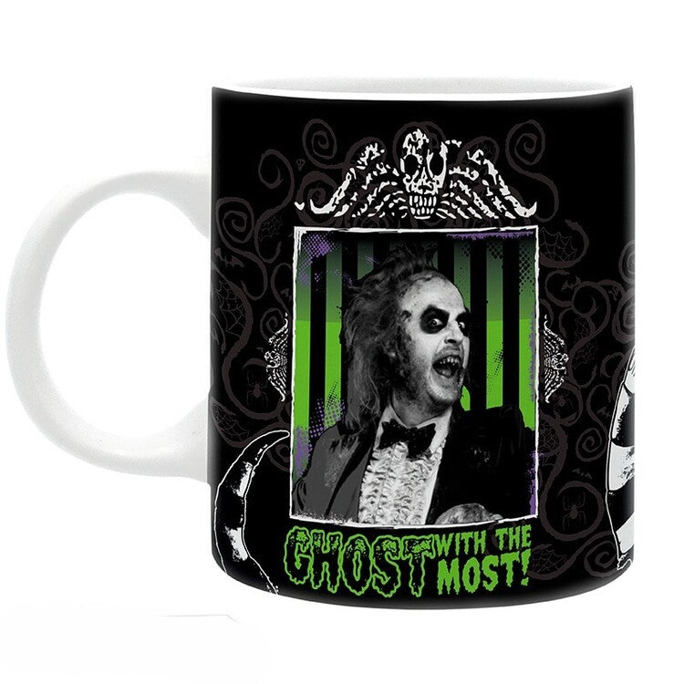 Tasse Beetlejuice, 0,32 l
