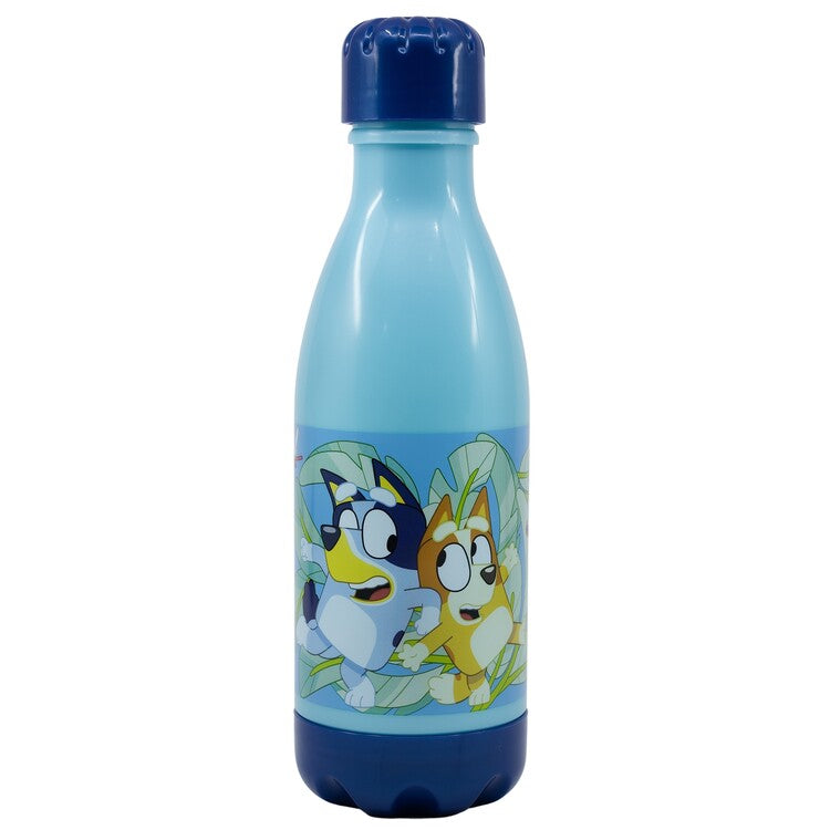 Flasche BlueY, 0,56 l