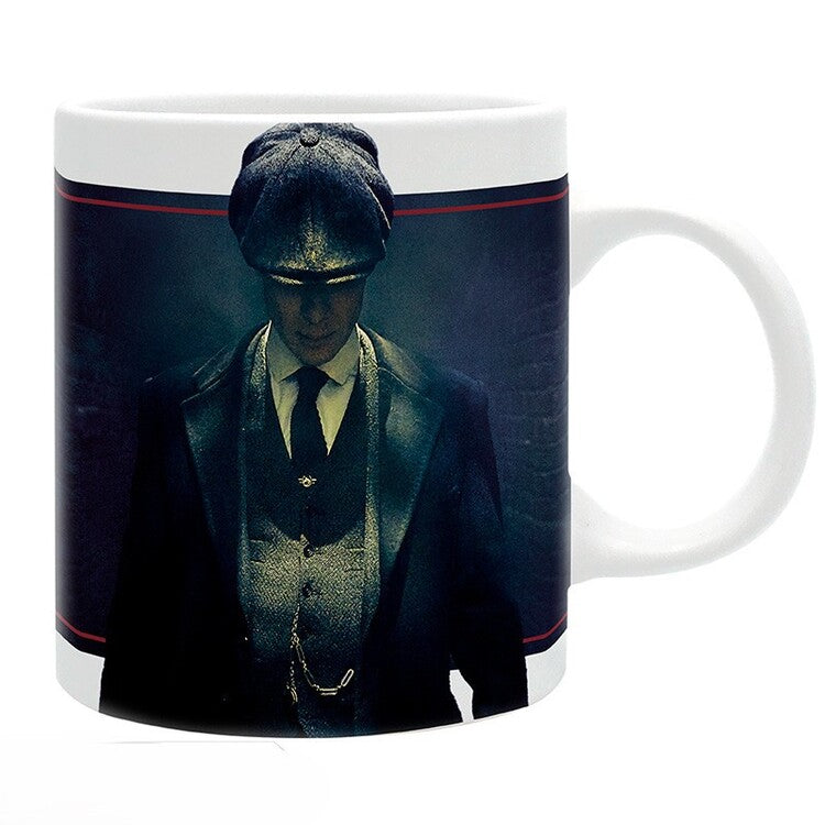 Tasse Peaky Blinders, 0,32 l