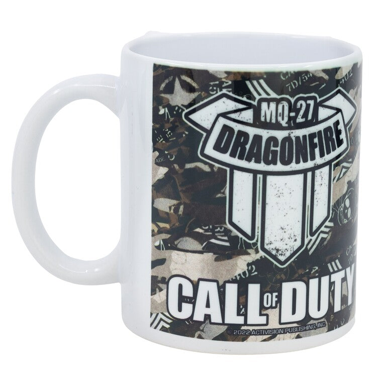 Tasse Call of Duty, 0,325 l