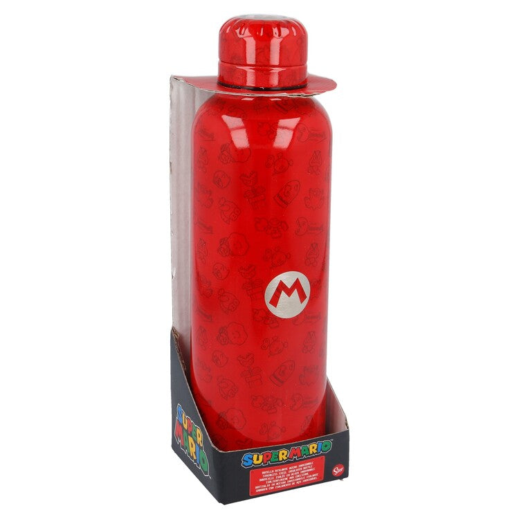 Flasche Super Mario, 0,515 l