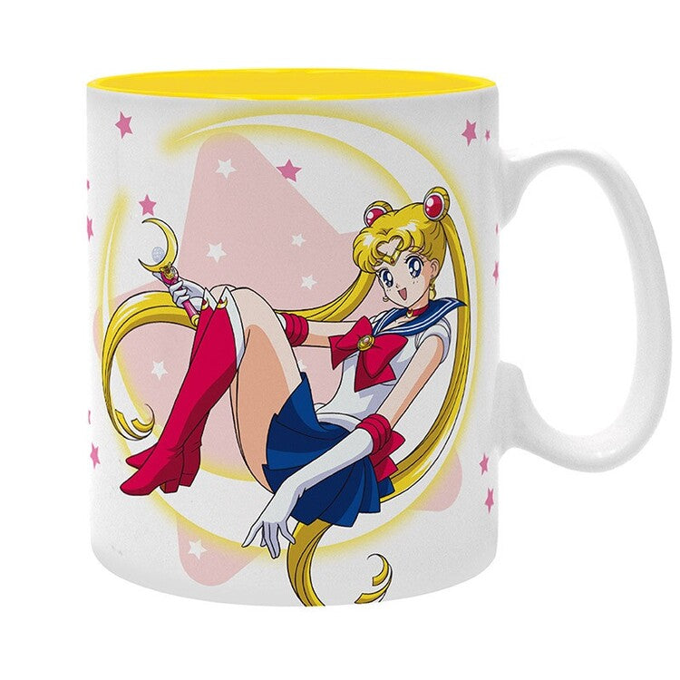 Tasse Sailor Moon, 0,46 l