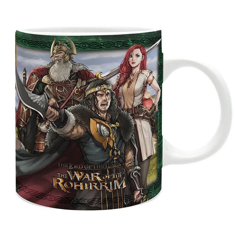 Tasse Der Herr der Ringe, 0,32 l
