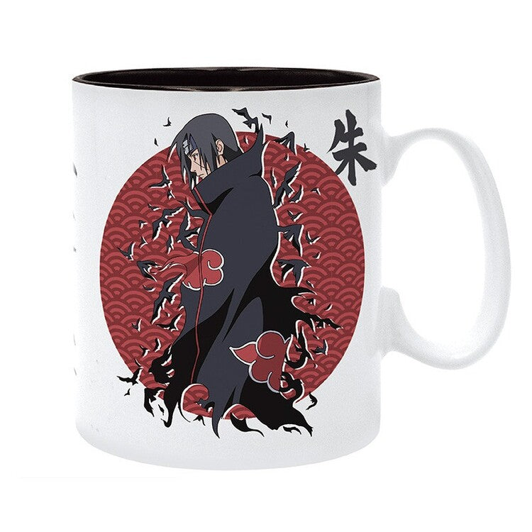 Tasse Naruto Shippuden - Itachi Uchiba, 0,46 l