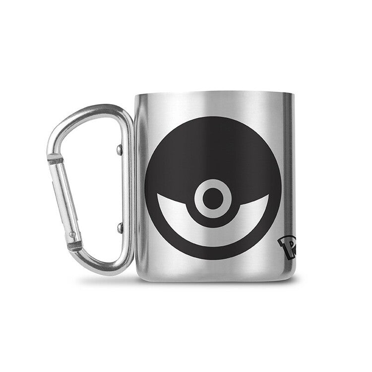 Tasse Pokemon - Pokeball, 0,35 l