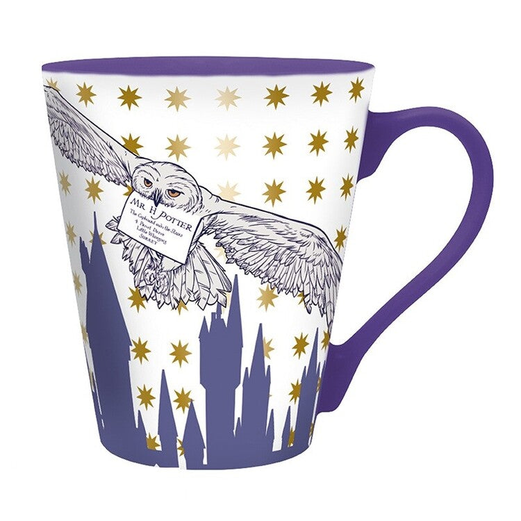 Tasse Harry Potter - Letter from Hogwarts, 0,25 l
