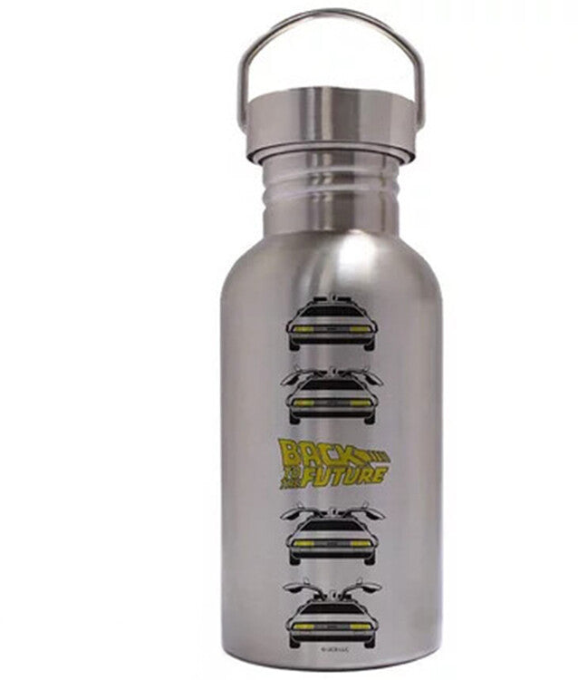 Flasche Zurück in die Zukunft, 0,5 l