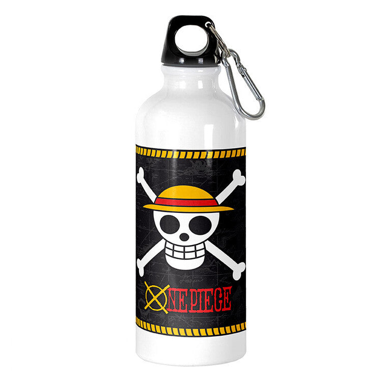 Flasche One Piece - Nakama, 0,5 l