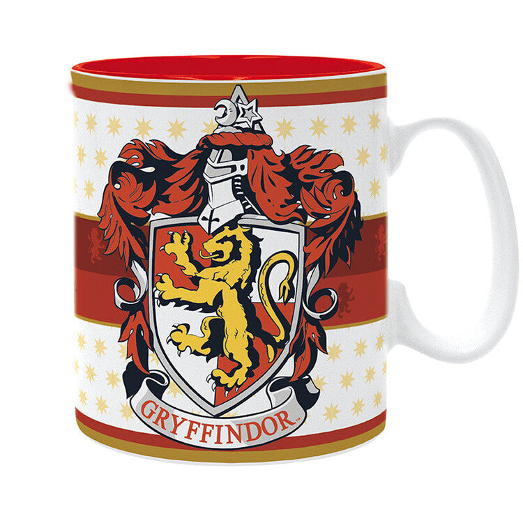 Tasse Harry Potter - Gryffindor, 0,46 l