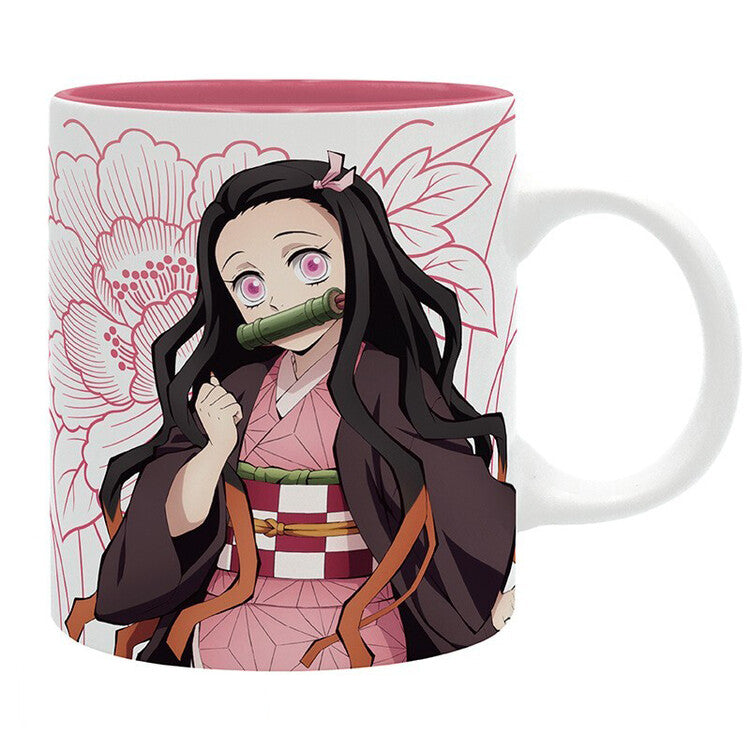 Tasse Demon Slayer - Nezuko S2, 0,32 l