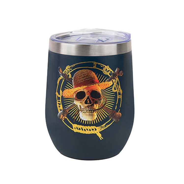Thermobecher One Piece - Luffy Skull, 0,35 l
