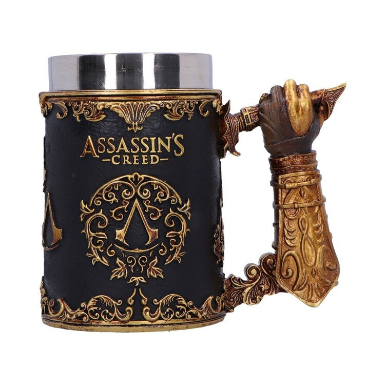 Tasse Assassins Creed - Through the Ages, 15.5 cm