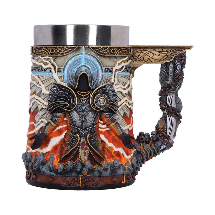 Tasse Diablo IV - Inarius, 15.5 cm