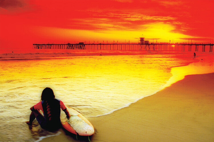 Wondrous Poster, Plakat, 91.5 × 61 cm