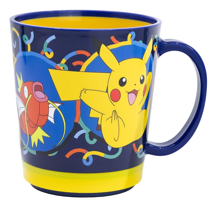 Tasse Pokemon - Doodle Grip, 0,41 l