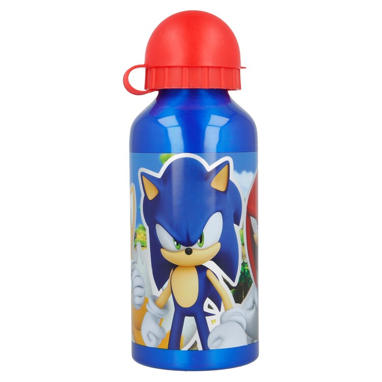 Flasche Sonic, 0,4 l