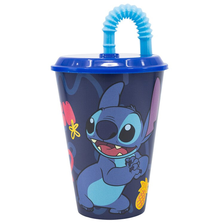 Thermobecher Lilo & Stitch, 0,43 l