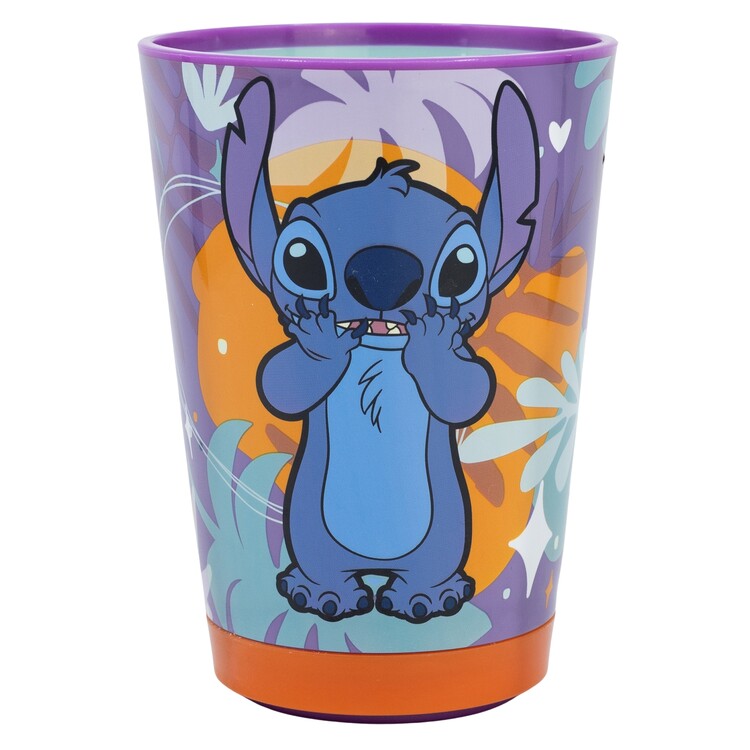 Thermobecher Lilo & Stitch, 0,47 l