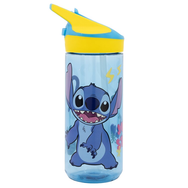 Flasche Lilo & Stitch, 0,55 l
