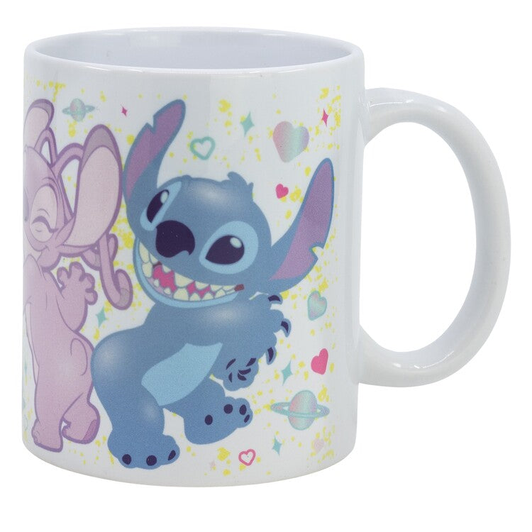 Tasse Lilo & Stitch, 0,325 l