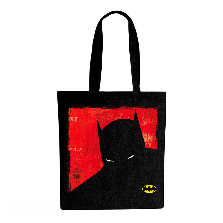 Tasche DC Comics - Batman, 100% Baumwolle