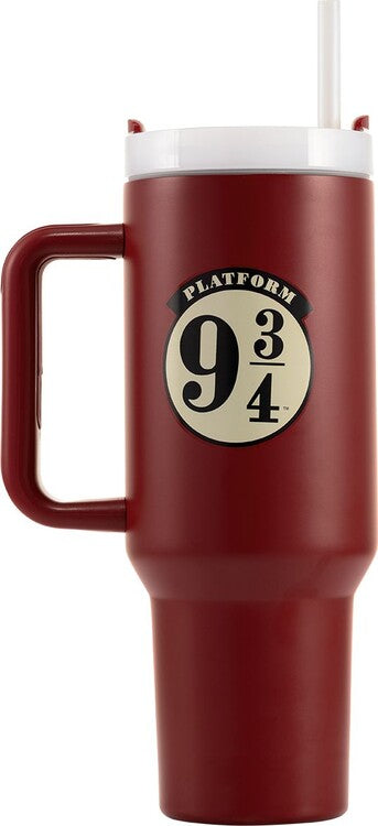 Thermobecher Harry Potter - Platform 9 ¾, 1,182 l