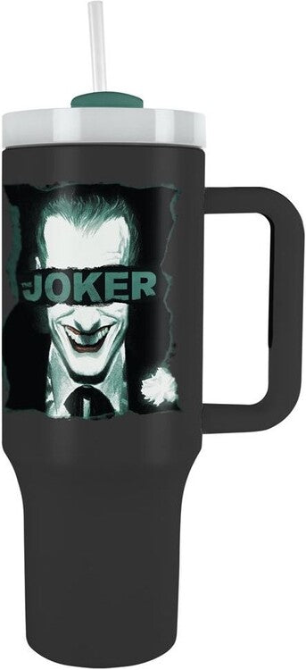 Thermobecher DC - Joker, 1,182 l