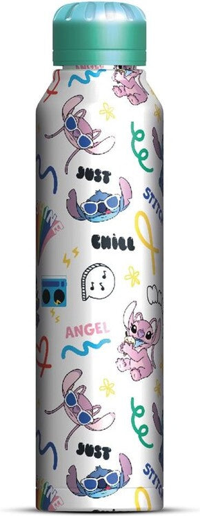 Flasche Lilo & Stitch - You’re My Fave, 0,56 l