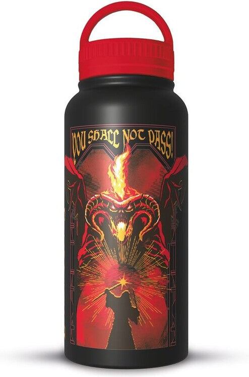 Flasche Der Herr der Ringe, 0,17 l