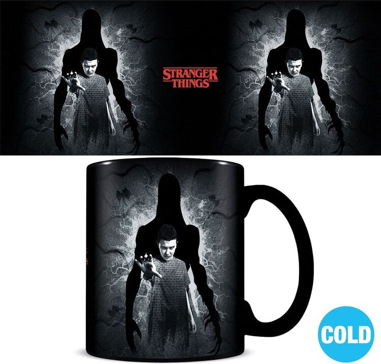 Wechseltasse Stranger Things - Vecna, 0,315 l