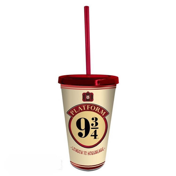 Thermobecher Harry Potter - Platform 9 3/4, 0,47 l