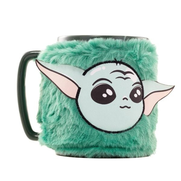 Tasse Star Wars: The Mandalorian - Grogu, 0,44 l