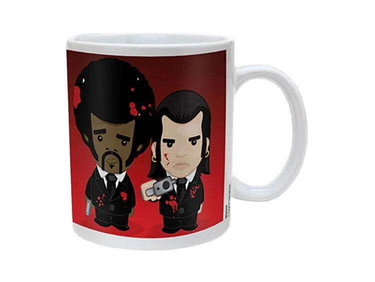 Tasse Pulp Fiction, 0,315 l