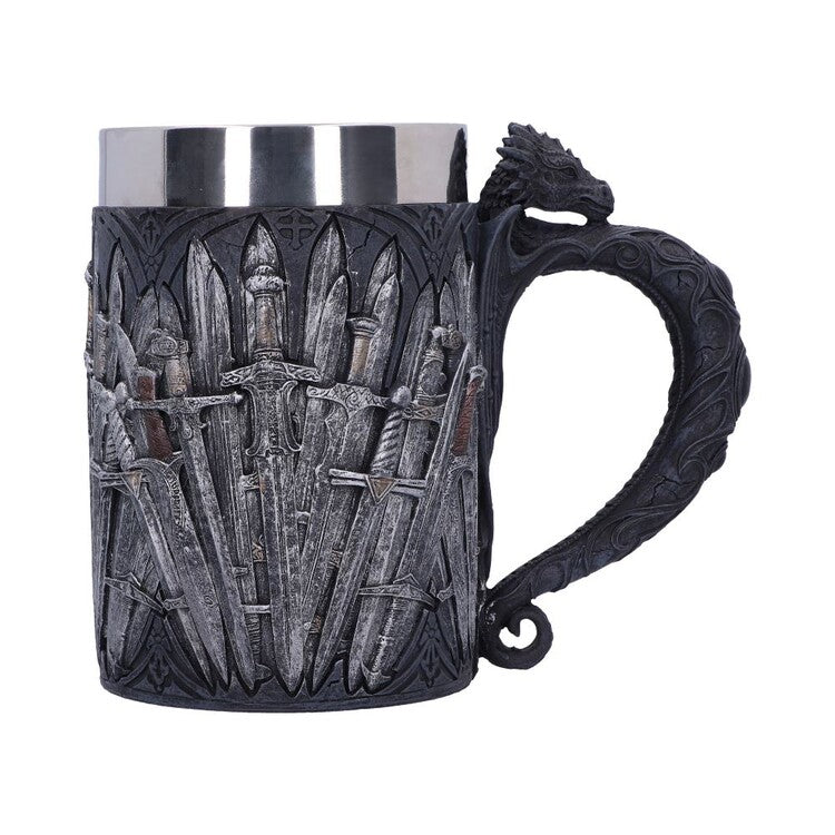 Tasse Gothic Fantasy - Swords, 0,6 l