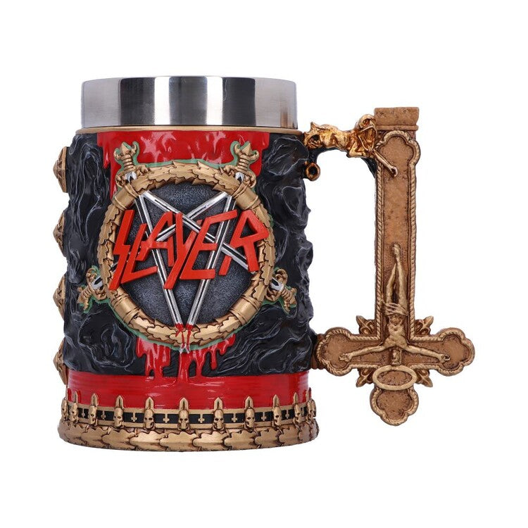 Tasse Slayer - Reign in Blood, 0,6 l