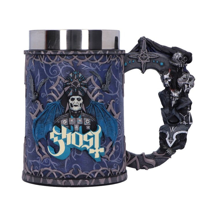 Tasse Ghost Papa - Emeritus Evolution, 0,6 l