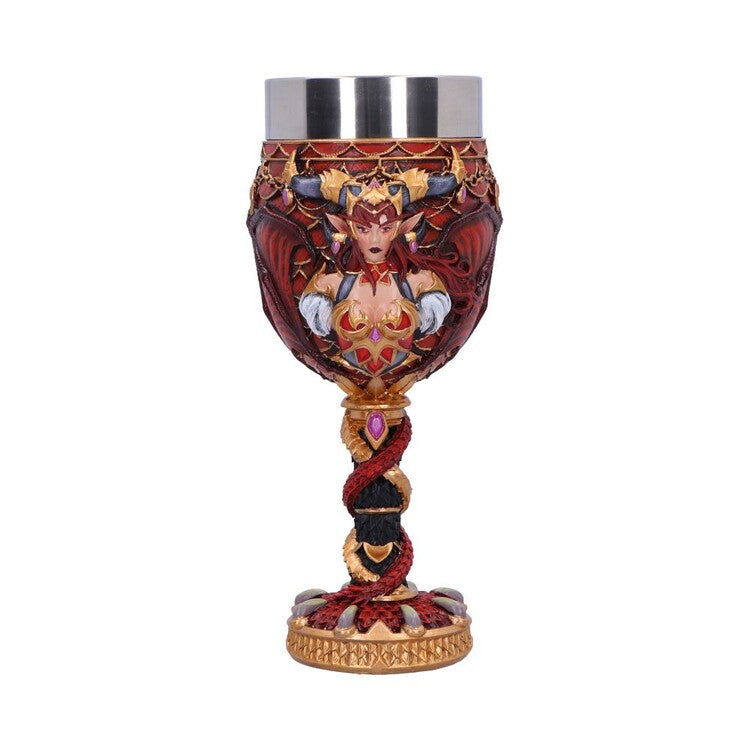 Tasse World of Warcraft - Alexstrasza, 19.5 cm