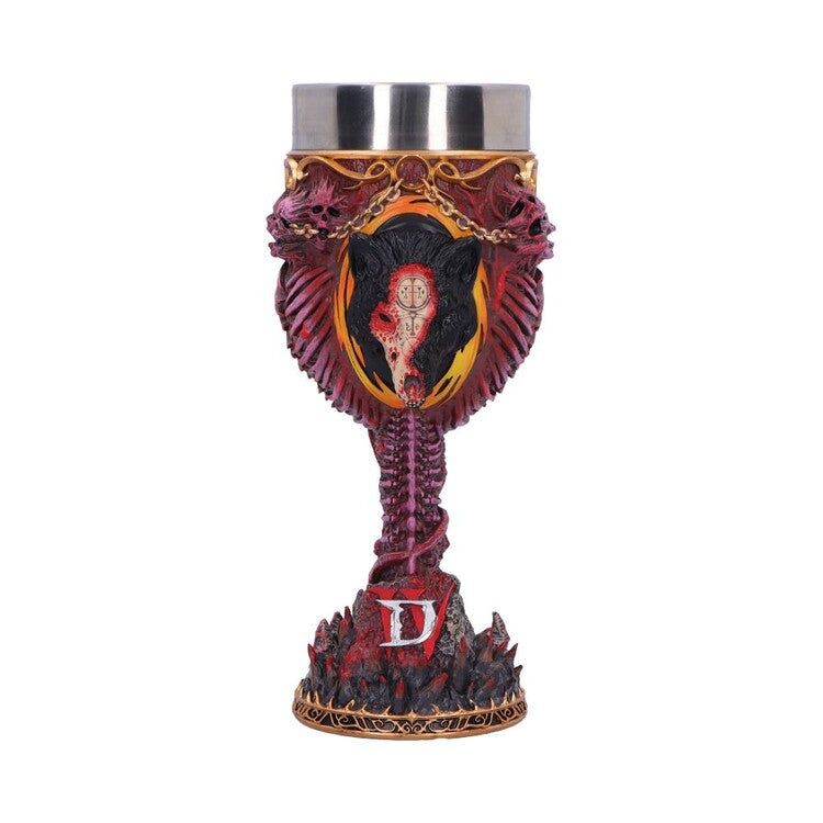 Tasse Diablo IV - Mephisto, 19.5 cm