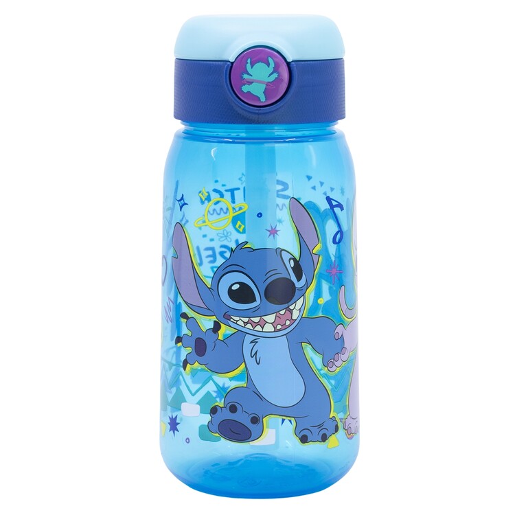 Flasche Lilo & Stitch, 0,59 l