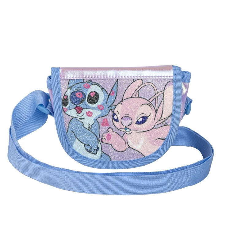 Tasche Lilo & Stitch - Air Kiss, Synthetisches Material
