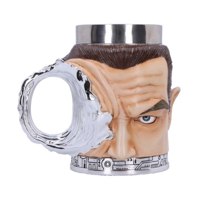 Tasse Terminator - T-1000, 0,6 l