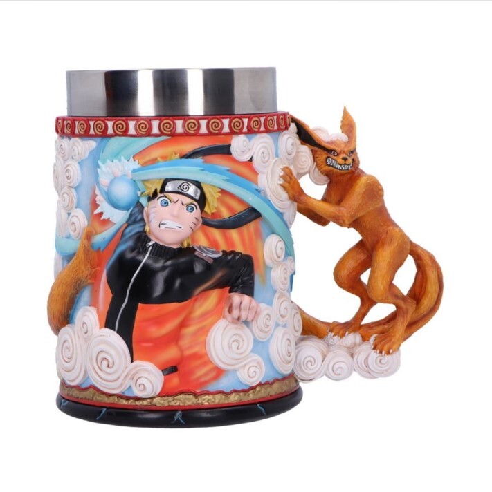 Tasse Naruto, 0,6 l