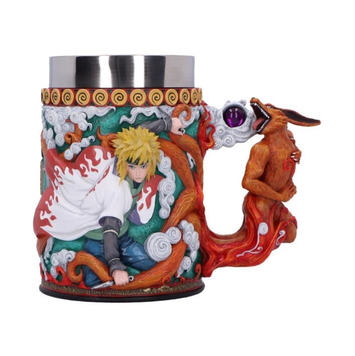 Tasse Naruto - Minato, 0,6 l